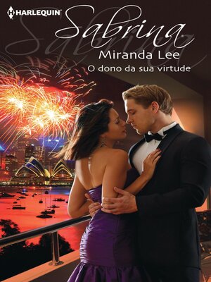 cover image of O dono da sua virtude